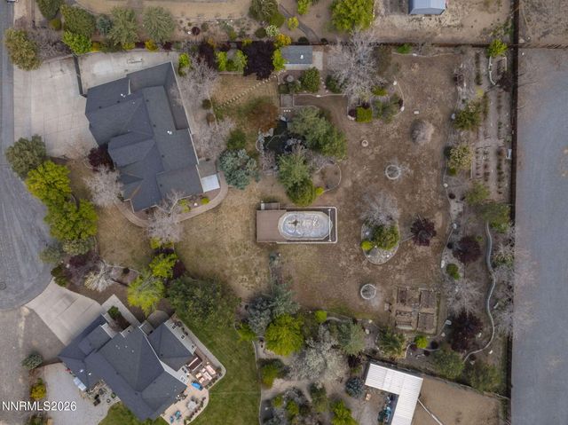 5355 Gabrielle Court, Carson City, NV 89706