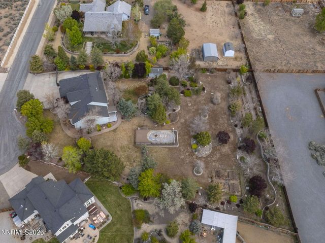 5355 Gabrielle Court, Carson City, NV 89706
