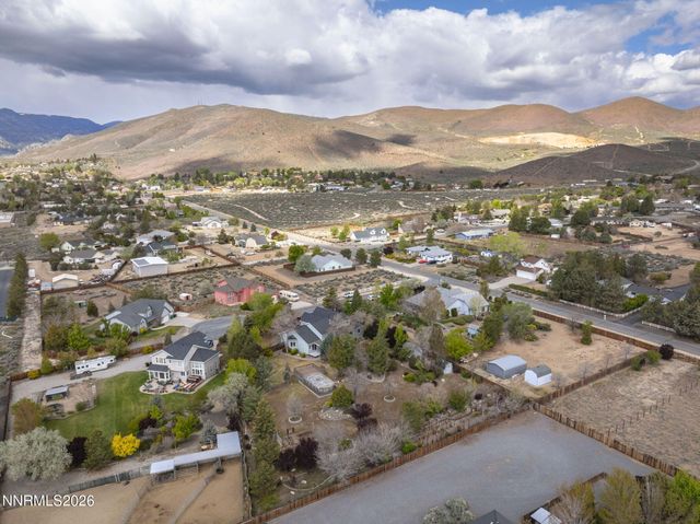 5355 Gabrielle Court, Carson City, NV 89706