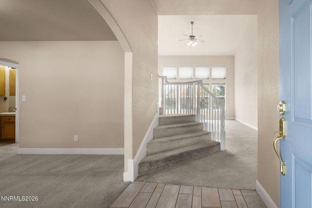 5355 Gabrielle Court, Carson City, NV 89706