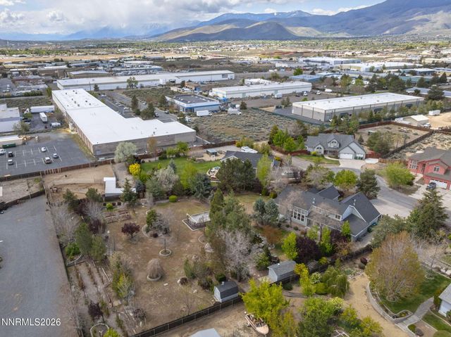 5355 Gabrielle Court, Carson City, NV 89706