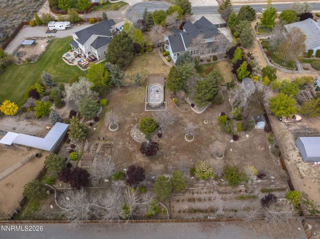 5355 Gabrielle Court, Carson City, NV 89706