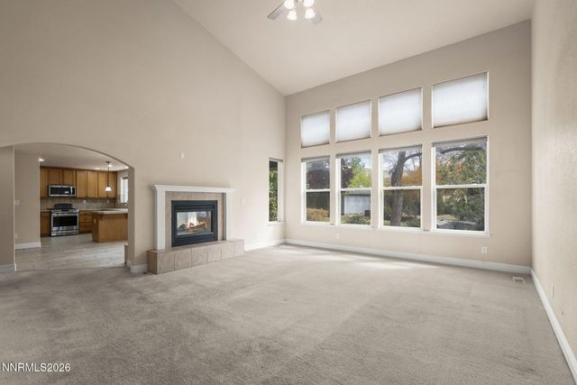 5355 Gabrielle Court, Carson City, NV 89706