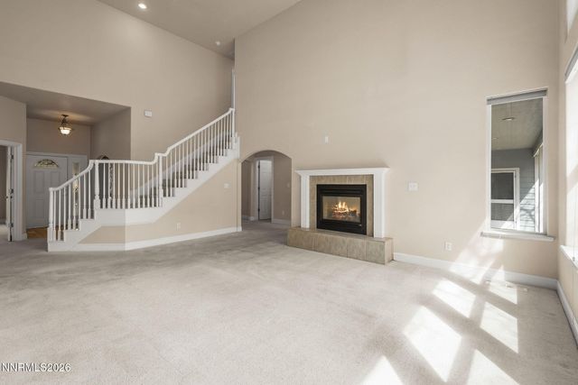5355 Gabrielle Court, Carson City, NV 89706