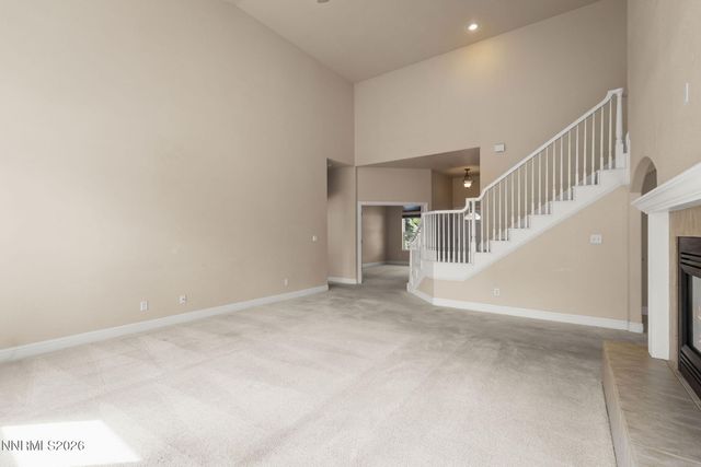 5355 Gabrielle Court, Carson City, NV 89706
