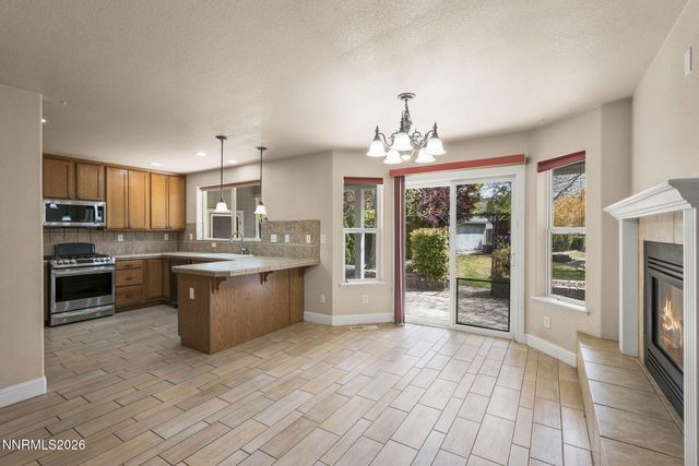 5355 Gabrielle Court, Carson City, NV 89706