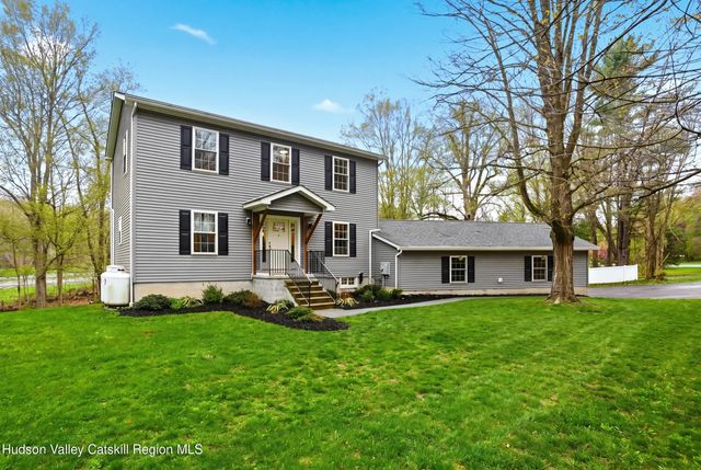 400 S Ohioville Road, New Paltz, NY 12561