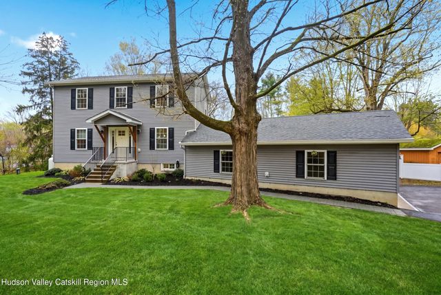 400 S Ohioville Road, New Paltz, NY 12561