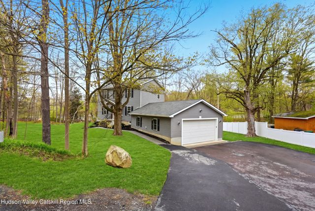 400 S Ohioville Road, New Paltz, NY 12561