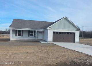 100 Dees Meadow Lane, Fremont, NC 27830