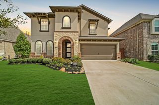 14214 Archer County Trail, Cypress, TX 77429