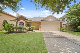 19322 Cactus Rose Drive, Katy, TX 77449