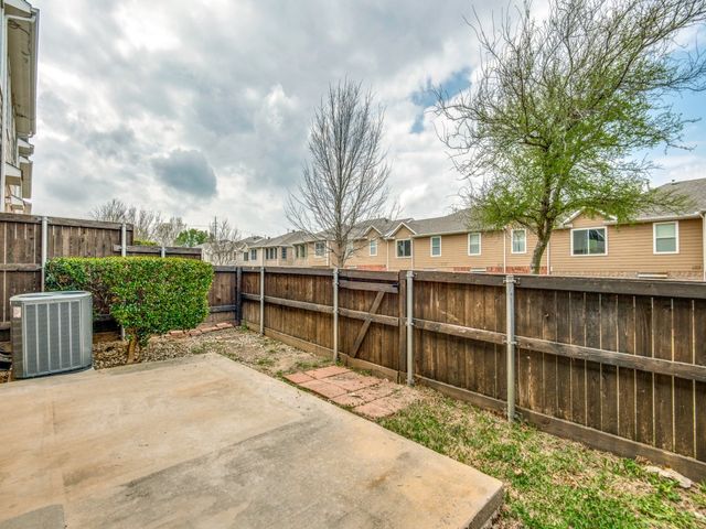 8735 Manhattan Avenue, Plano, TX 75024