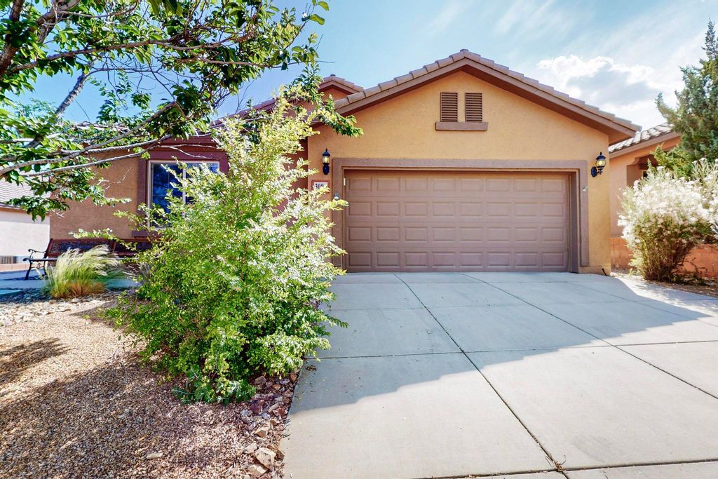 309 VALLE ALTO Drive NE, Rio Rancho, NM 87124