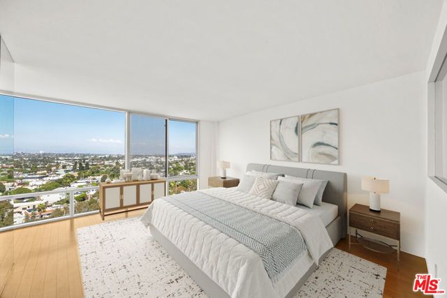 4316 Marina City Dr 1033, Marina Del Rey, CA 90292