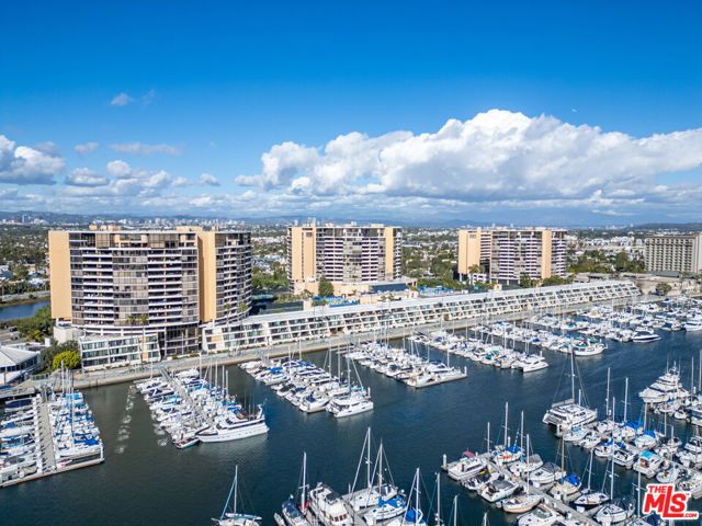 4316 Marina City Dr 1033, Marina Del Rey, CA 90292
