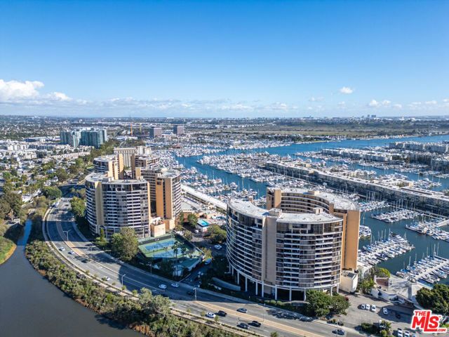 4316 Marina City Dr 1033, Marina Del Rey, CA 90292