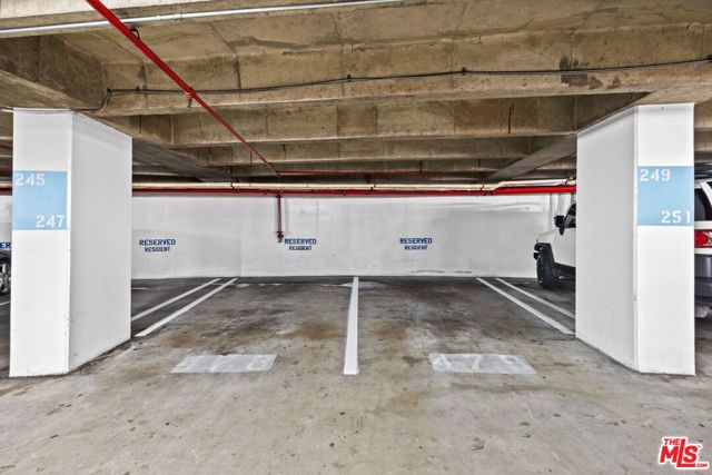 4316 Marina City Dr 1033, Marina Del Rey, CA 90292