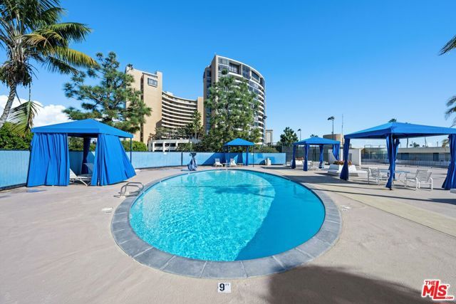 4316 Marina City Dr 1033, Marina Del Rey, CA 90292