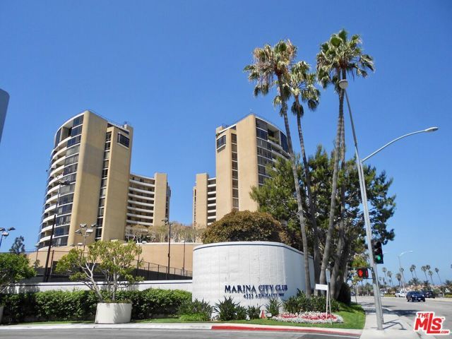 4316 Marina City Dr 1033, Marina Del Rey, CA 90292