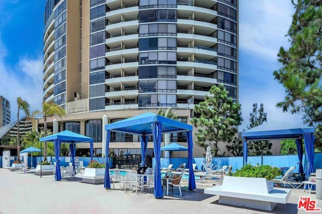 4316 Marina City Dr 1033, Marina Del Rey, CA 90292