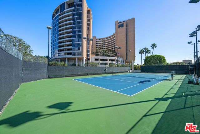 4316 Marina City Dr 1033, Marina Del Rey, CA 90292