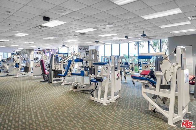 4316 Marina City Dr 1033, Marina Del Rey, CA 90292