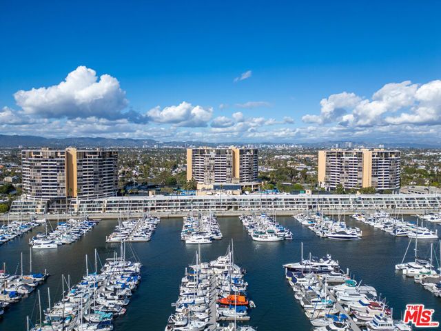 4316 Marina City Dr 1033, Marina Del Rey, CA 90292