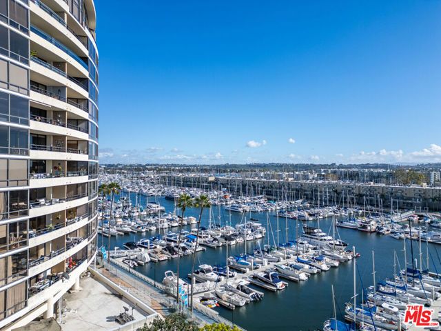 4316 Marina City Dr 1033, Marina Del Rey, CA 90292