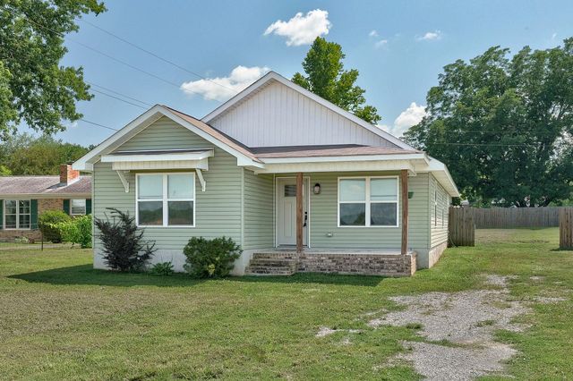 2175 Winchester Hwy, Kelso, TN 37348