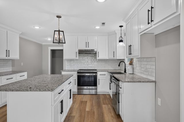 2175 Winchester Hwy, Kelso, TN 37348