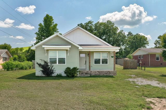 2175 Winchester Hwy, Kelso, TN 37348