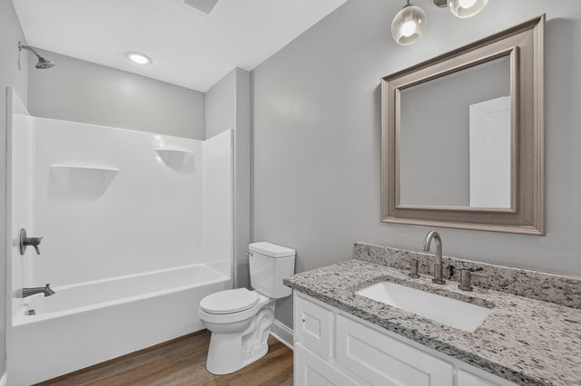 2175 Winchester Hwy, Kelso, TN 37348