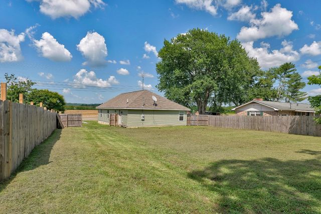 2175 Winchester Hwy, Kelso, TN 37348