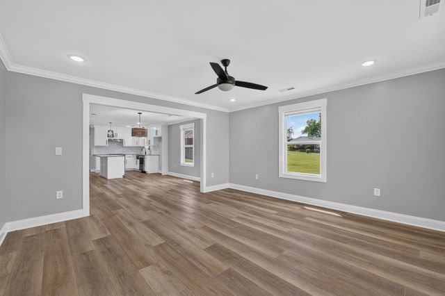 2175 Winchester Hwy, Kelso, TN 37348