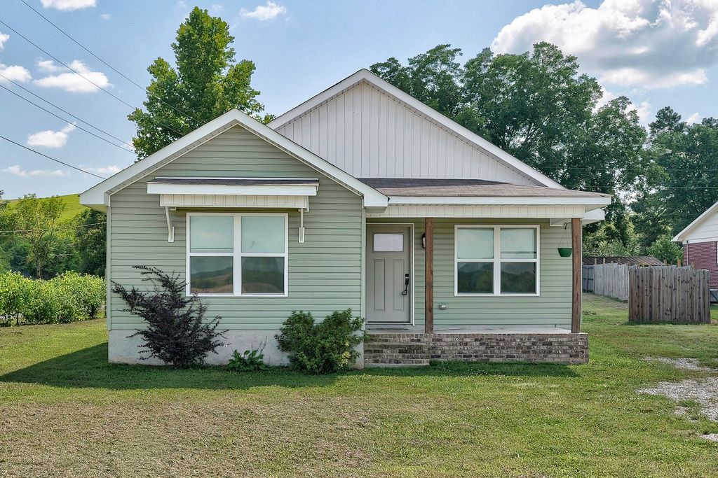 2175 Winchester Hwy, Kelso, TN 37348