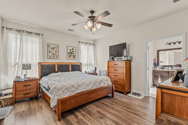 306 Pecos Drive, Crandall, TX 75114