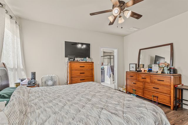 306 Pecos Drive, Crandall, TX 75114