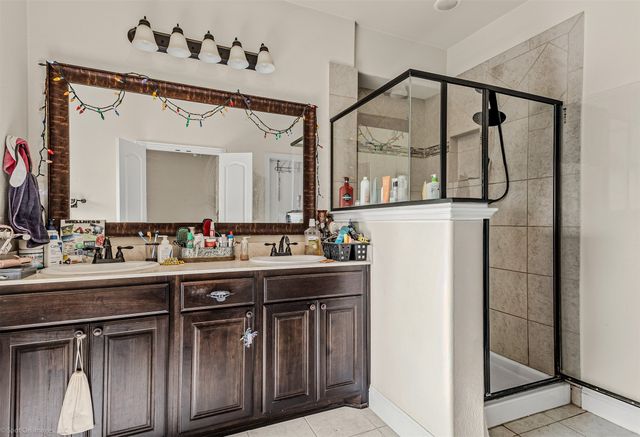 306 Pecos Drive, Crandall, TX 75114