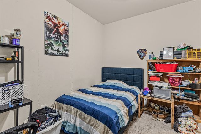 306 Pecos Drive, Crandall, TX 75114