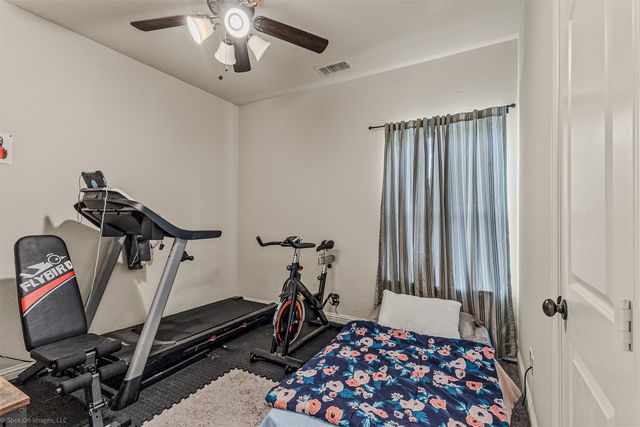 306 Pecos Drive, Crandall, TX 75114