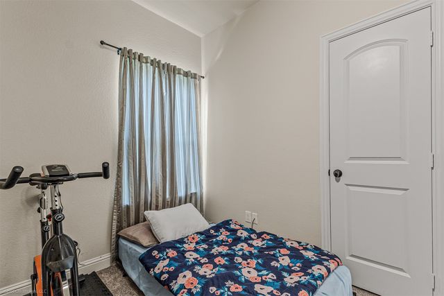 306 Pecos Drive, Crandall, TX 75114