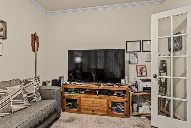 306 Pecos Drive, Crandall, TX 75114