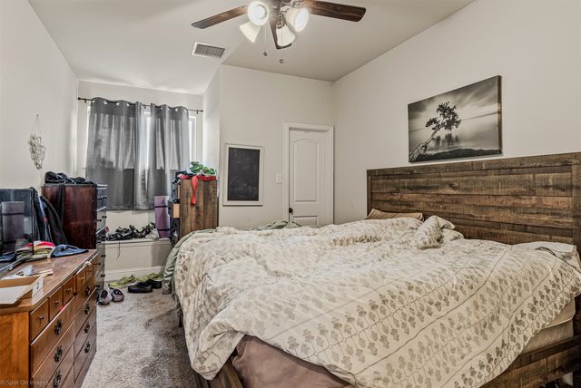 306 Pecos Drive, Crandall, TX 75114