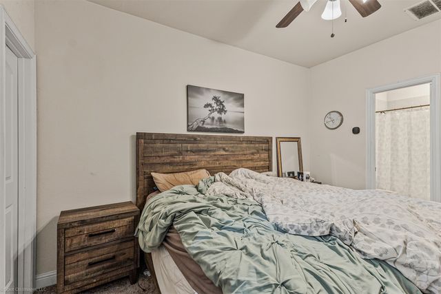 306 Pecos Drive, Crandall, TX 75114