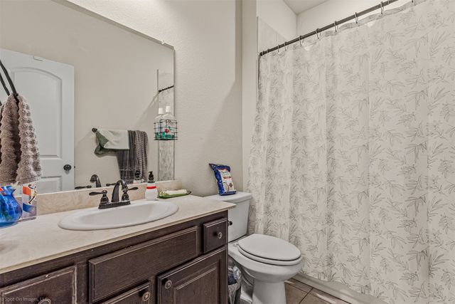 306 Pecos Drive, Crandall, TX 75114