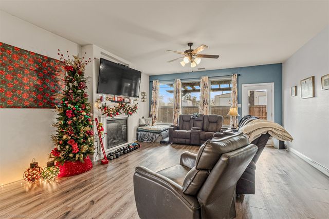 306 Pecos Drive, Crandall, TX 75114