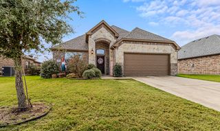 306 Pecos Drive, Crandall, TX 75114