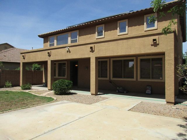 3675 E Bluebird Place, Chandler, AZ 85286
