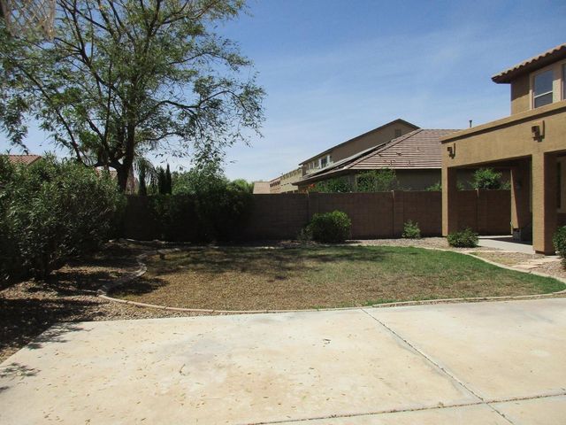 3675 E Bluebird Place, Chandler, AZ 85286